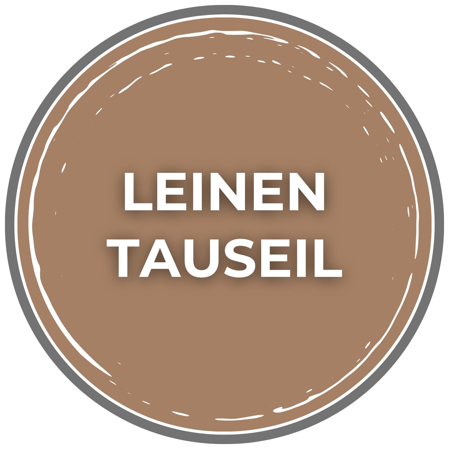 Tauseil Hundeleinen by SammyLunaDesigns