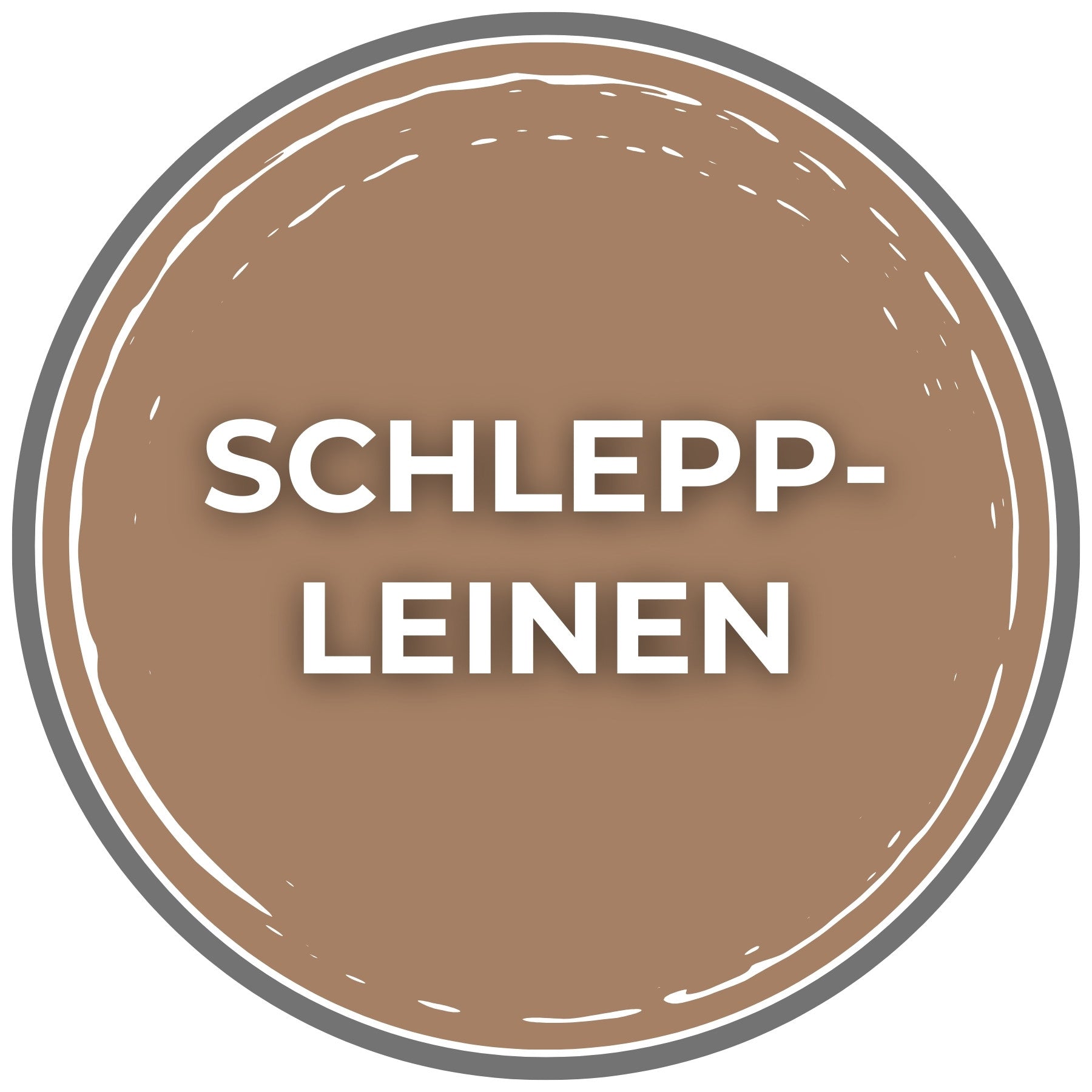 Schleppleinen von SammyLunaDesigns