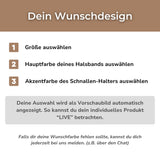 Anleitung Biothane Sports Halsband Konfigurator