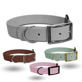 Biothane Halsband zum selbst Konfigurieren