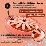 Erklärung der Bestandteile des Hundenapfes auf Silikon
