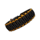 Reflektierendes Hundehalsband