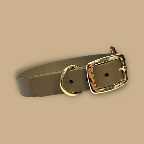 Biothane Halsband