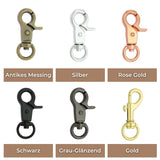 Karabiner für Hundepfeife