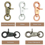 Kleine Karabiner