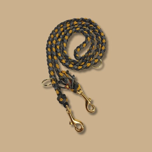 Hundeleine Paracord