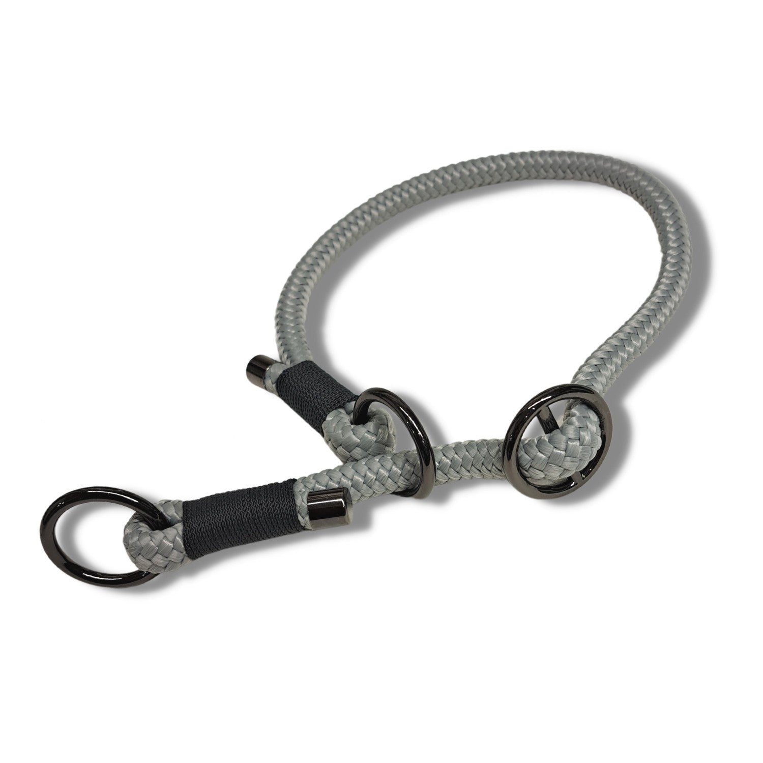 Outlet | Zugstopp Tau-Hundehalsband
