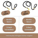 Leinenverstellbarkeit Tauleinen