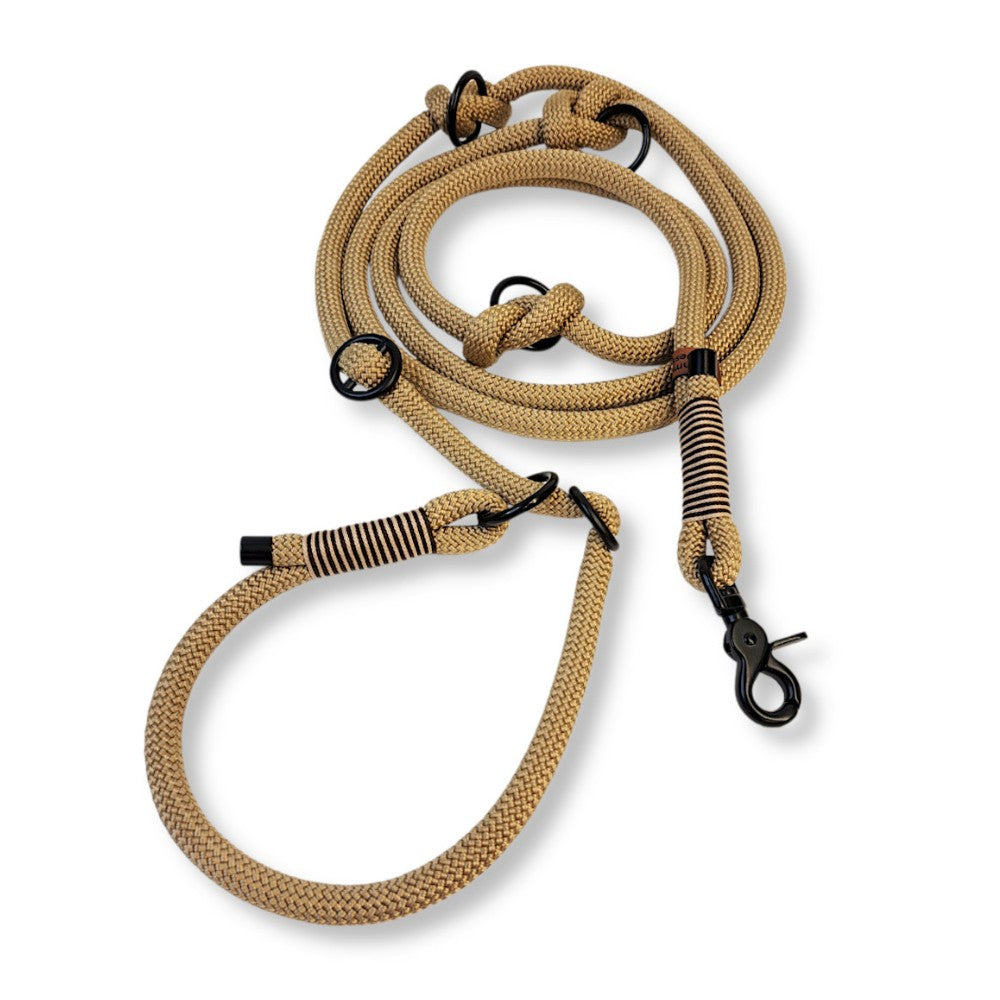 Produkt Hundeleine Retrieverleine aus Tauseil