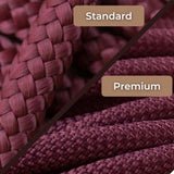 Tauseil Standard vs Premium
