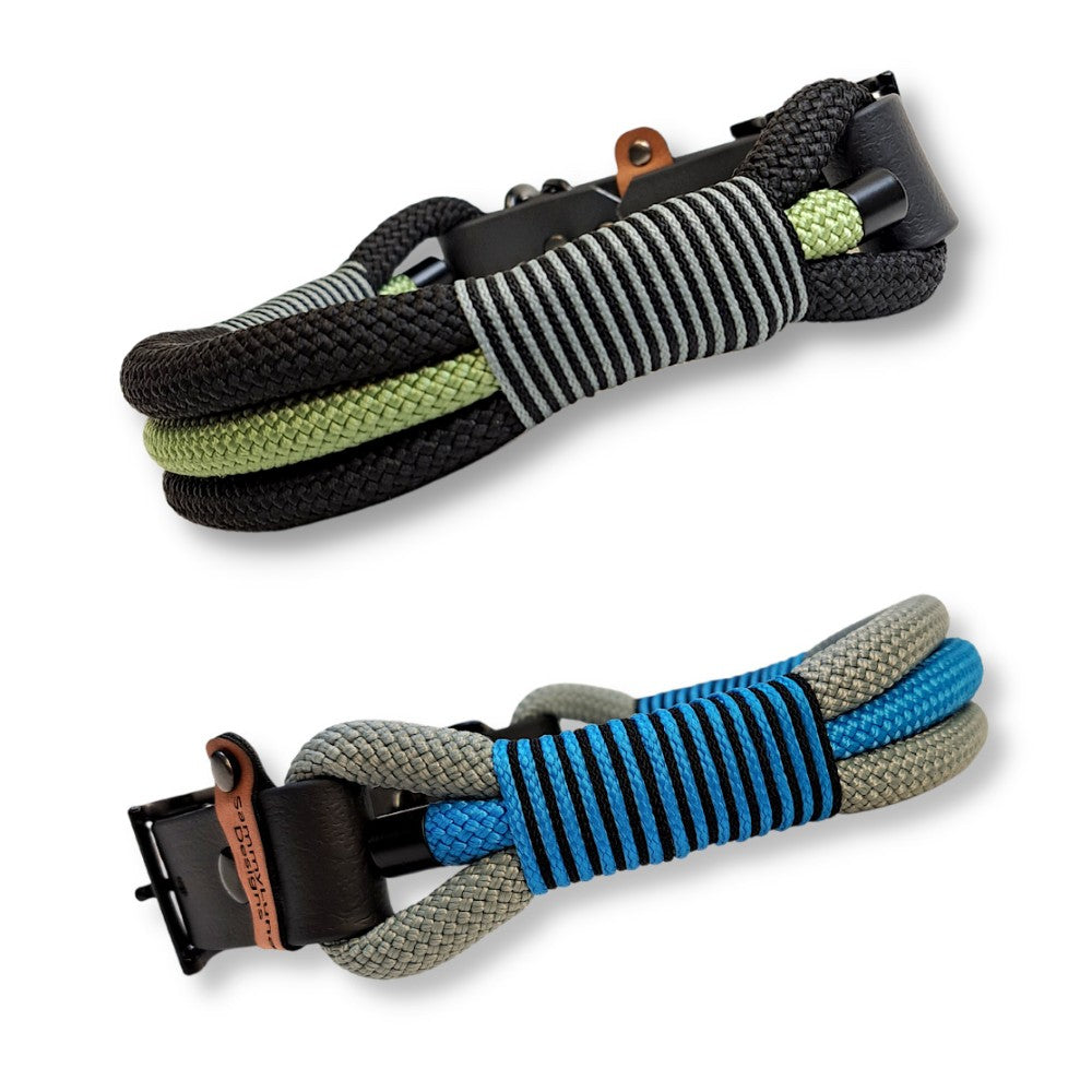 Hundehalsband aus Premium Tauseil