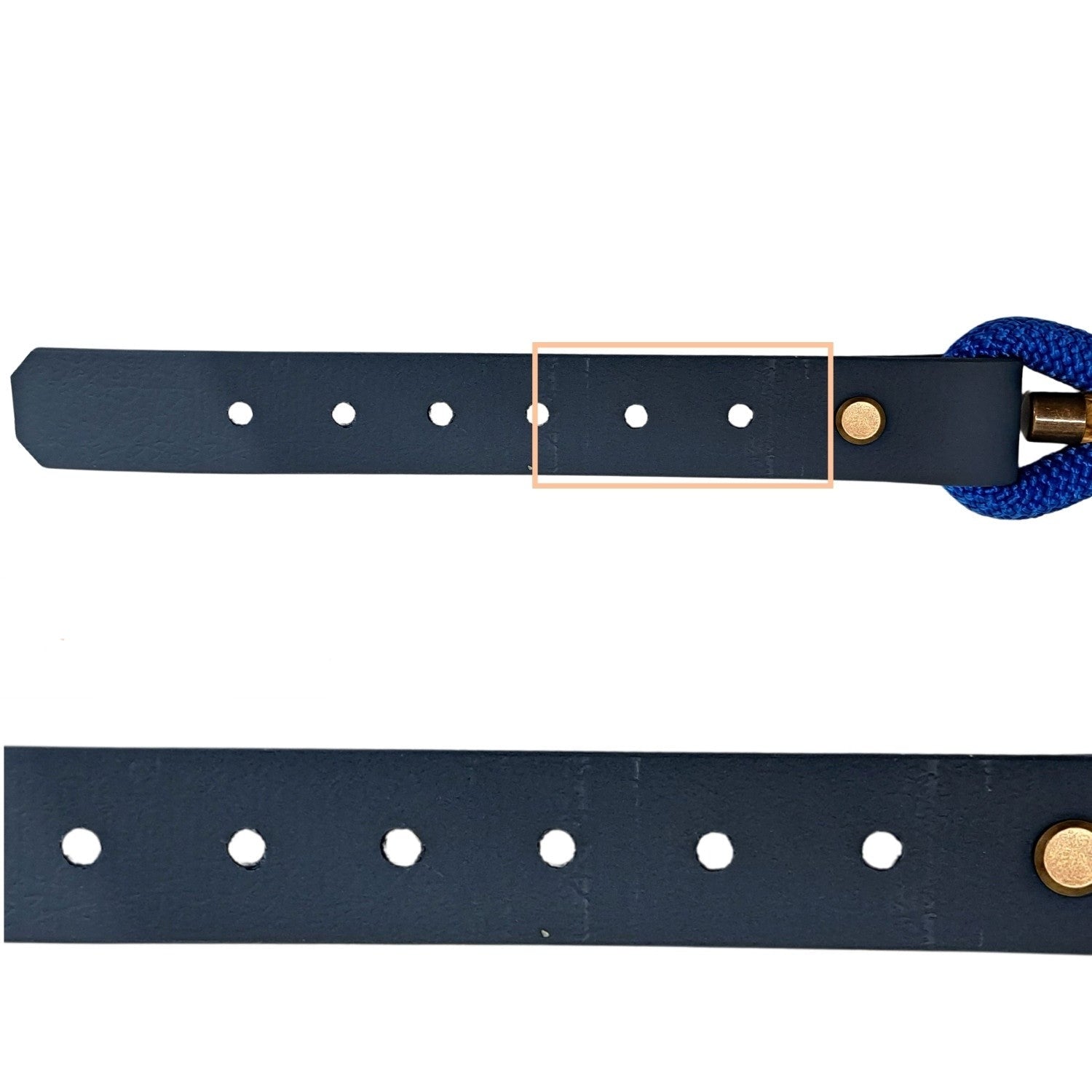 Halsband Karaminer