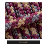 Halsband *Classy Bordeaux*