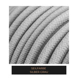 Premium Tauseil in silber-grau SammyLunaDesigns