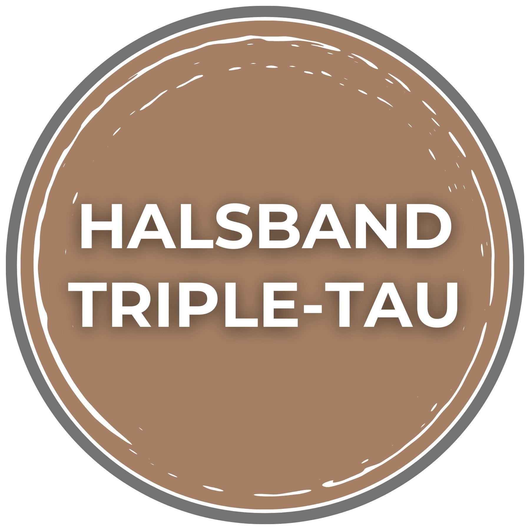 Triple-Tau Halsband Kollektion by SammyLunaDesigns