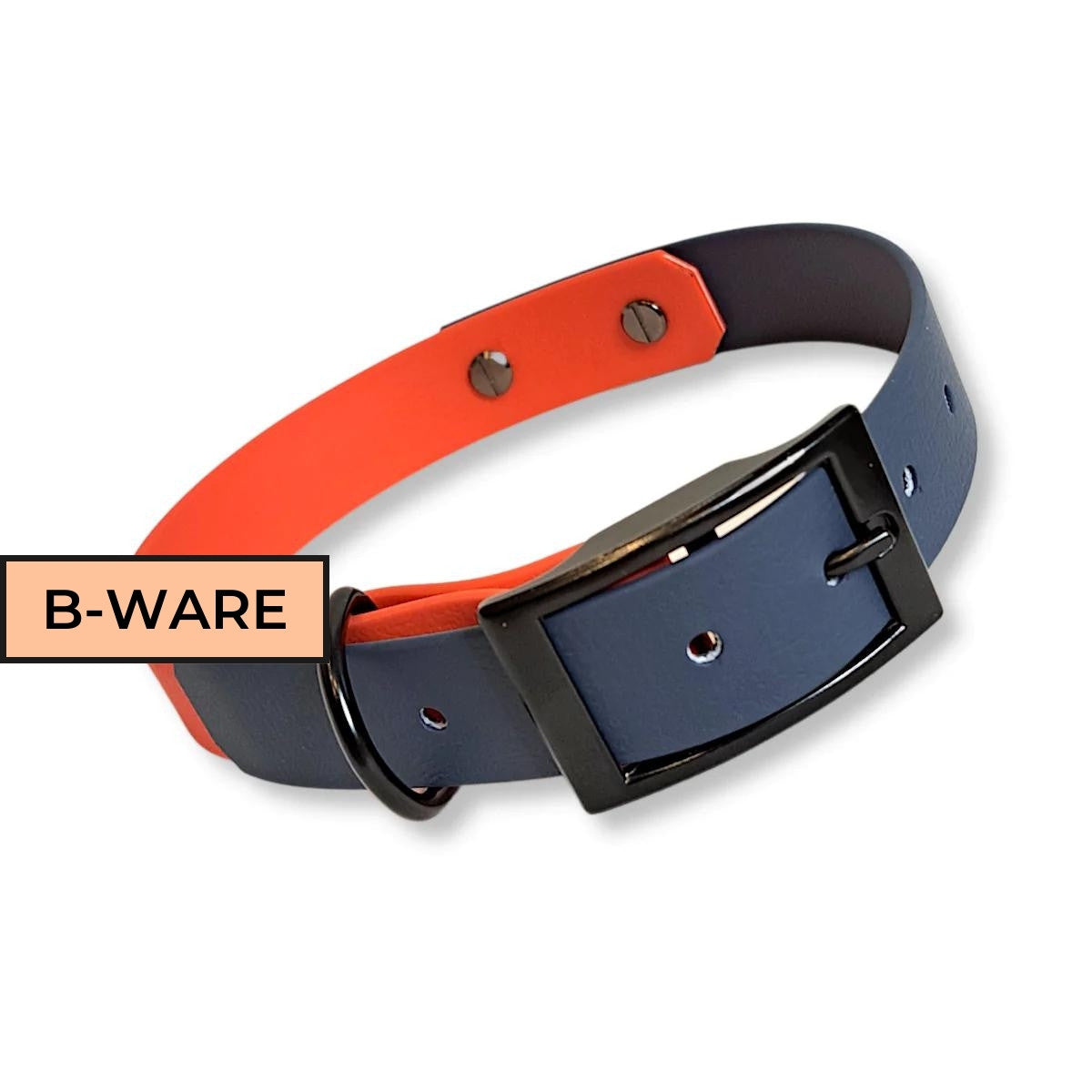 B-Ware Halsband Gurtband