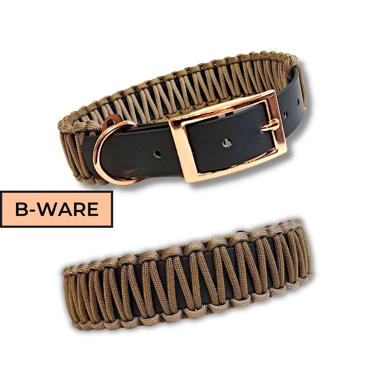 Halsband B-Ware