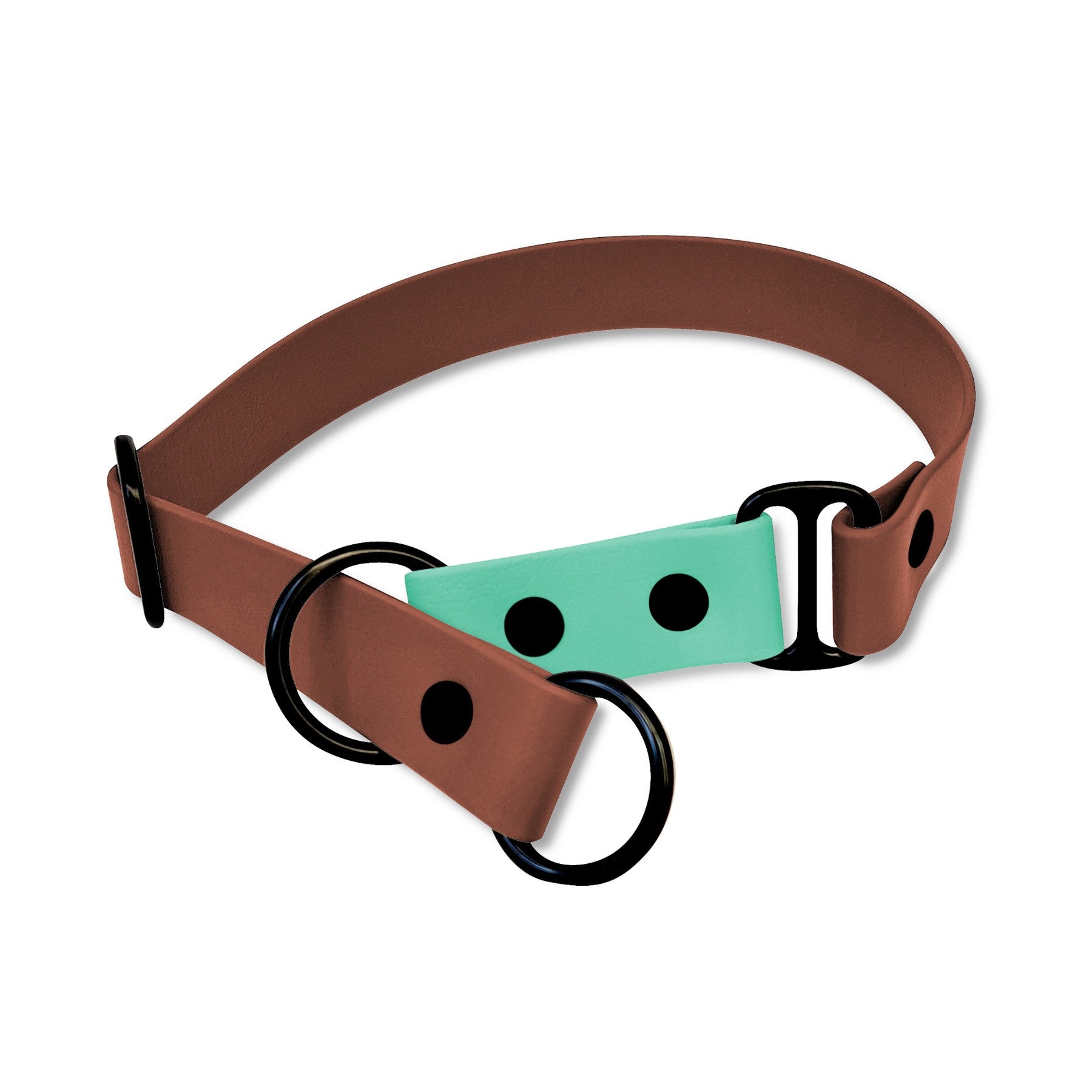 choker halsband bedeutung Day Collar Choker Halskette, Permanent-Verschluss main image 1